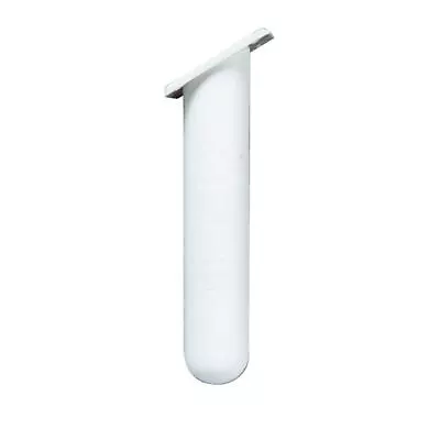 Emroware Slimline Angled Flush Rod Holder White • $23.99