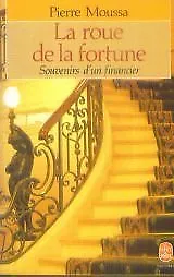£5.36 • Buy La Roue De La Fortune By Moussa, Pierre | Book | Condition Good