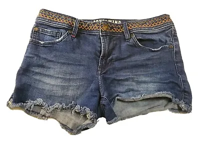 Idyllwind Miranda Lambert Sz 6 Shorts • $10.99