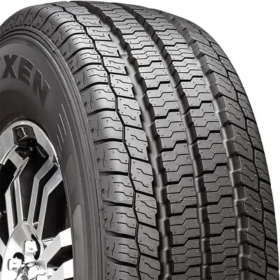 $168.64 • Buy Tire Nexen Roadian CT8 HL 225/75R16 121/120R E 10 Ply Commercial