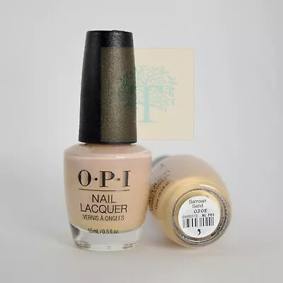 OPI Nail Polish Colors 0.5oz/ea. Updated Newest Colors 2024 *Pick Ur Colors* • $9.50