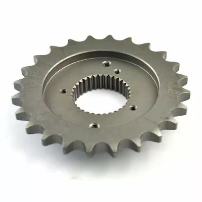 24T 530 Front Sprocket Chain For Motorcycle Harley-Davidson 1340 EVO 1997 1998 • $40.65