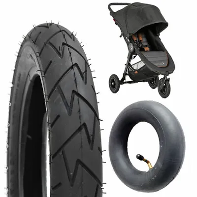 10 Inch Pram Tyre And Tube Combo • $25.91