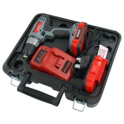 £109.99 • Buy 24v Li-ion Cordless Drill Ct3754 Uk