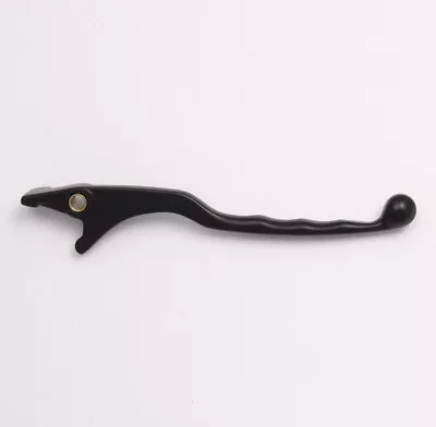 Brake Lever Black For Kawasaki EL GPX GPZ GTR 46092-1112 46092-1117 57420-01D00 • £9.19