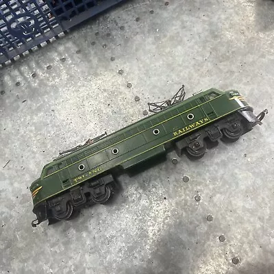 Triang Railways  British Railways Diesel Train • £25