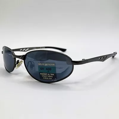 Solar Flair Sunglasses UV 400 UVB & UVA Protection + Bonus Pouch! #42799 NWT • $7.99