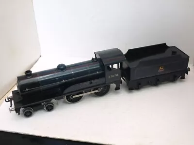 Bassett Lowke O Gauge ClockworkPrince Charles. • £160