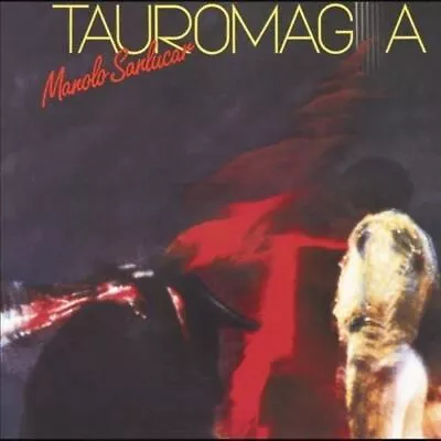 Manolo SanlÚcar Tauromagia New Lp • $33.81