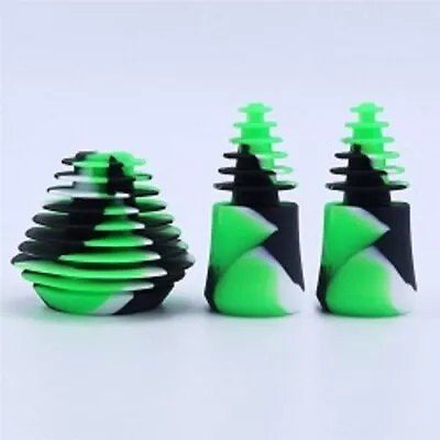 *NEW* Silicone Bong Cleaning Plugs/Caps • $16.50