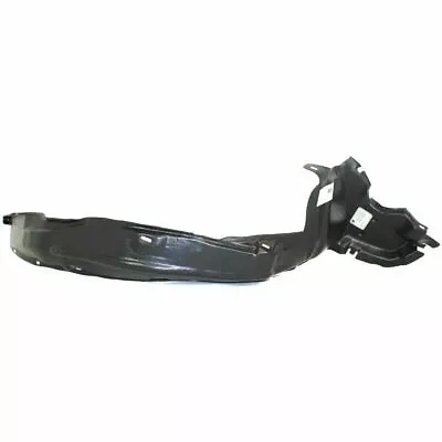 Splash Shield Fender Liner For 88-91 Honda Civic Front Passenger Side Right • $26.40