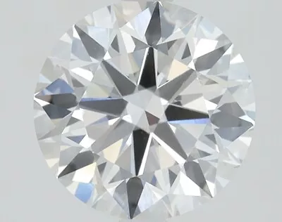 Round 2.00 Carat IGI Certified Loose Lab Grown CVD Diamond G Color VS1 Clarity • $652.11