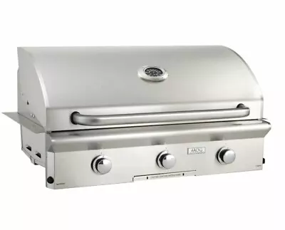 AOG American Outdoor Grill LSeries 36Inch Built In Natural Gas Grill 3 Burner • $3014