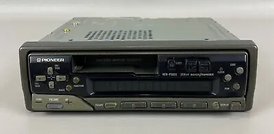 $29.99 • Buy Vintage PIONEER KEH-P3600 Stereo Car Audio Cassette Deck Player Radio