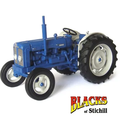 £44.99 • Buy Universal Hobbies 1:32 Scale Fordson Super Major New Performance Diecast Model