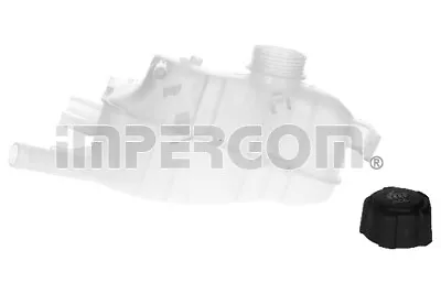 ORIGINAL IMPERIUM 44239 Expansion Tank Coolant For RENAULT • $43.01