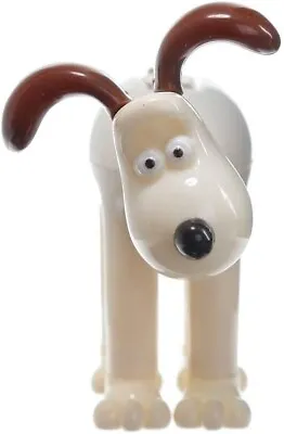 Wallace And  Gromit Gromit Solar Pal  Licensed Nodder Home Office Car  New • £4.56