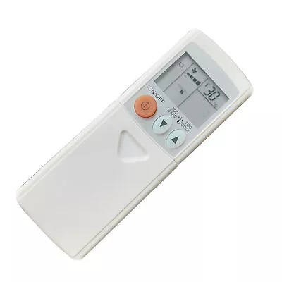 Remote Control For Mitsubishi Air Conditioner MSZ-FE09NA MSZ-FE12NA MSZ-FE18NA • $12.32