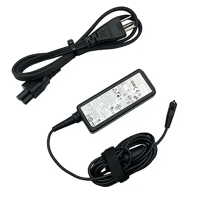 Genuine Chicony AC Adapter For Samsung Chromebook XE700T1C-A01 XE700T1C-A01US • $14.39