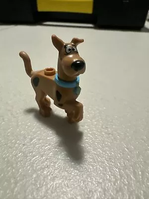 LEGO Scooby-Doo Minifigure 75904 Great Dane- Mystery Mansion Lighthouse Rare • $8.99