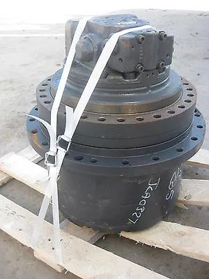 £2500 • Buy Jcb Js160 Track Motor