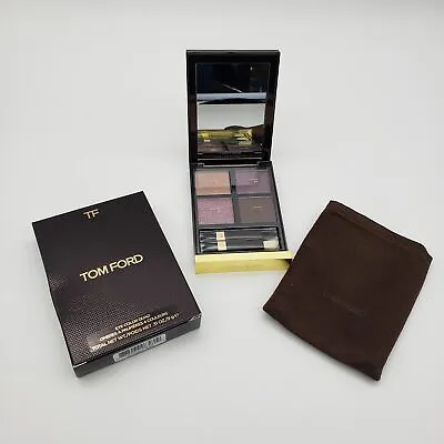 Tom Ford Pretty Baby Eye Color Quad Eyeshadow Palette | 9g | NEW • $75