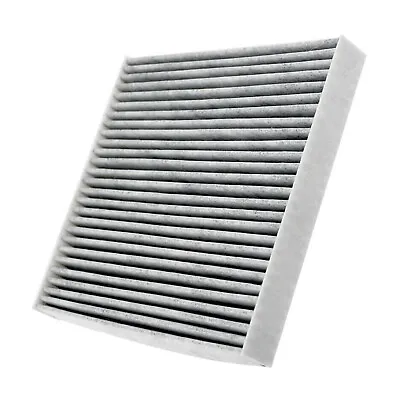 CARBONIZED C35519 For HONDA ACURA CABIN AIR FILTER Accord Civic CRV Odyssey... • $6.99