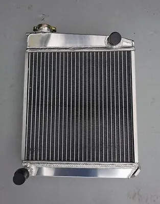 Aluminum Radiator For 1959-1997 Austin Rover Mini Cooper S 850 1000 1100 1275 MT • $50.78