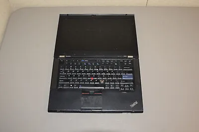 Dead Junk Lenovo Thinkpad T420s 4174-2AU 14  Laptop Incomplete AS IS Parts • $42.99