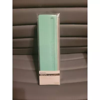 Recollections 6-Hole Punch Mint Color • $12