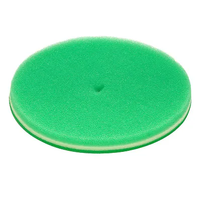 Green 3-layer Air Filter Element Replacement For A HKS 200mm Mushroom Filter • $19.88