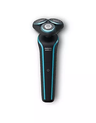 Philips Norelco AquaTouch Wet/Dry Electric Shaver 5000 S5767/87 Open Box • $94.99