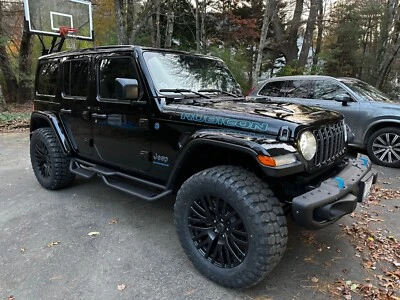 Best 20 Rims 35 Tires Deals | Dealsan