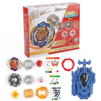 Take Your Beyblade Collection To The Next Level With The B-201 B-198 B-176 Zest • $28