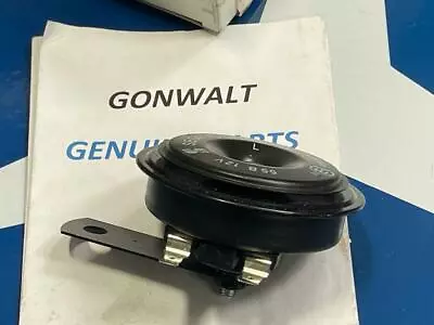 Mercedes Benz Genuine ML320 ML550 ML350 ML63 AMG Alarm Horn OE 1645420220 • $67.90