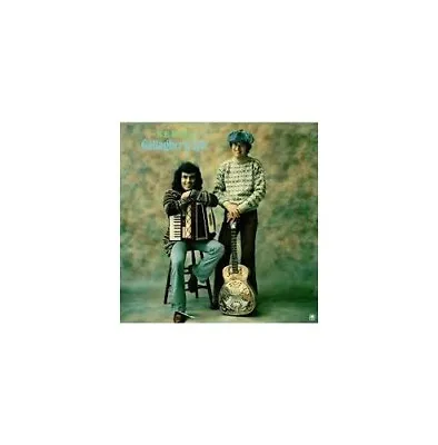 Seeds - Gallagher & Lyle CD UAVG The Cheap Fast Free Post • £10.28