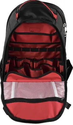 Milwaukee Jobsite Backpack - 35 Pockets For Tools & Laptop (48-22-8200) • $97.99