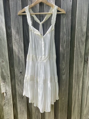 $80 • Buy Spell And The Gypsy Collective Dress M