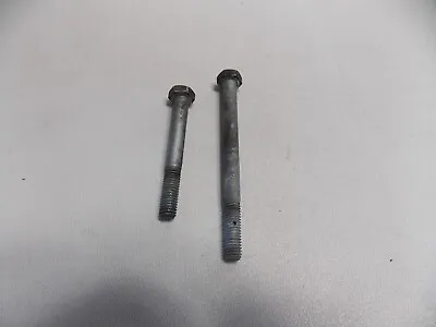 BMW E36 Power Steering Pump Mounting Bolts OEM 96-99 323 328 Z3 • $14.99