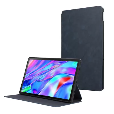 For Lenovo Tab M10 Plus 3rd Gen 10.1  10.6  Tablet Flip Leather Stand Case Cover • $15.49