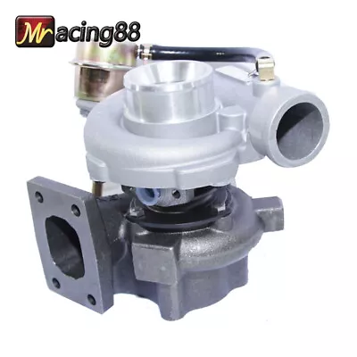 Turbochager For Nissan Trade 98- 3.0L D BD30TI GT2252S 452187-5006S 14411- 69T00 • $299.98