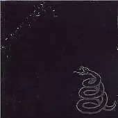 Metallica By Metallica (1991) CD The Black Album • £2