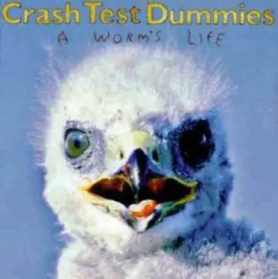 Crash Test Dummies : A Worms Life CD Highly Rated EBay Seller Great Prices • £2.39