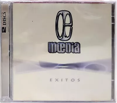 Moenia – Exitos (2001 2 CD) • $9