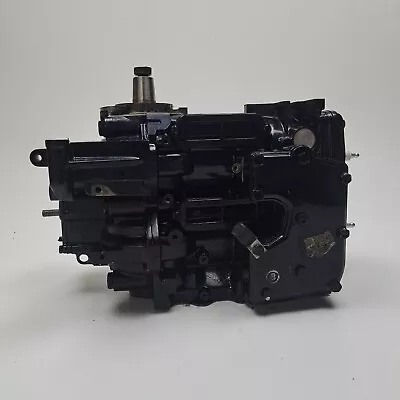 1981 Mercury 18-25HP Complete Engine Block Powerhead 872-8379 OEM 8196A3 125 PSI • $295.97