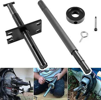 Gimbal Bearing Puller Installer + Alignment Tool For Mercruiser Alpha Bravo OMC • $77.99