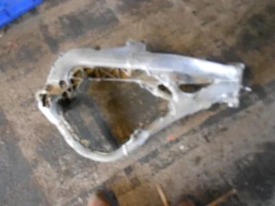 Honda Crf 250 Main Frame With Vin Number 2012 2013  Circa • $112.01