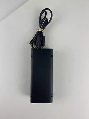 Genuine Microsoft Xbox 360-S Slim Power AC Adaptor Brick Model PB-2121-03MX • $11.99