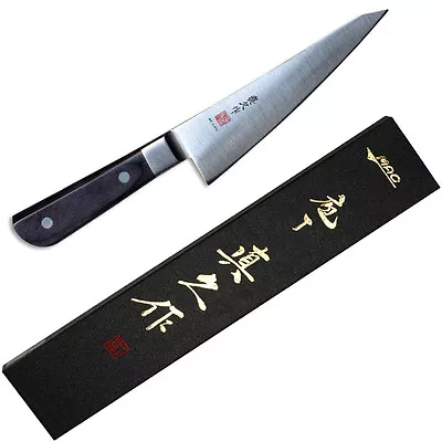 Japan MAC Knife BON-60 Japanese Series 6  Honesuki Poultry Cleaver/ Boning Knife • $126.95