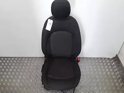 BMW MINI F55 2016-2021 5 Door Right Front Seat Firework Fabric Cloth 7344584 • £150